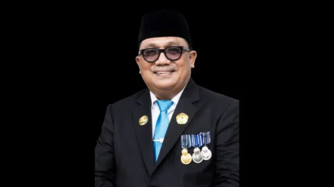Muharram Damai, Indonesia Kuat