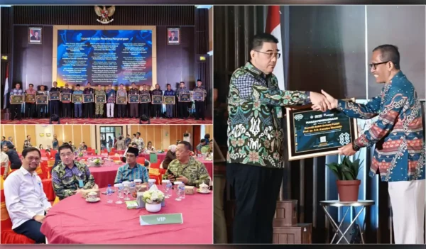 Tata Kelola Keuangan Akuntabel, RSUP Kandou Manado Sabet Penghargaan dari Kanwil DJKN Kemenkeu
