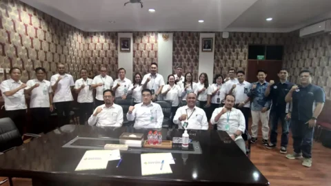 Layanan Bedah Jantung Makin Canggih, RSUP Kandou Manado Hadirkan Heart Lung Machine dari Kemenkes