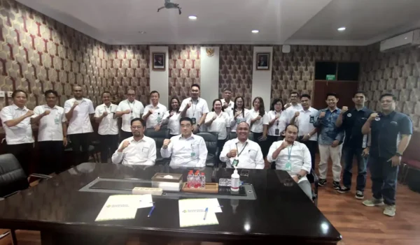 Layanan Bedah Jantung Makin Canggih, RSUP Kandou Manado Hadirkan Heart Lung Machine dari Kemenkes