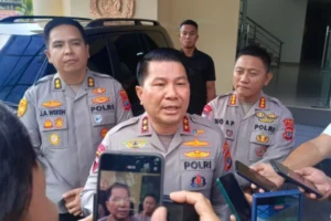 Polda Sulut Tegaskan Proses Hukum Kasus Oknum Petinggi GMIM Berjalan Bermartabat, Warga Diminta Tak Terprovokasi