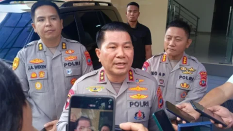Polda Sulut Tegaskan Proses Hukum Kasus Oknum Petinggi GMIM Berjalan Bermartabat, Warga Diminta Tak Terprovokasi