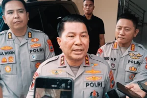 Kapolda Sulut Perintahkan Buru Pelaku Begal, Tegaskan Tiga Pilar Keamanan Daerah