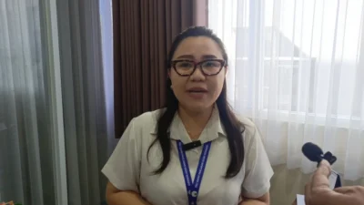 Viral Medsos Langsung Direspons, RS Pancaran Kasih Manado Gerak Cepat Perbaiki Saluran Limbah Bocor