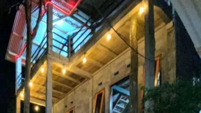 Dugaan Penyelewengan Jabatan, Eks Hukum Tua di Kakas Disinyalir Caplok Bantuan Bedah Rumah Warga