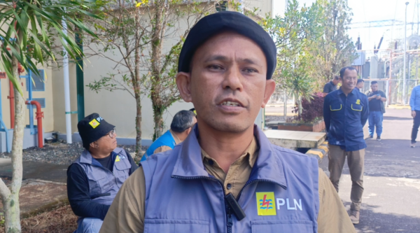 Intip Sukses PLTP Lahendong, Warga Halmahera Selatan Siap Sambut Era Energi Bersih