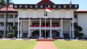 Dari Bolmut hingga Sangihe, Berikut Daftar Lengkap Mutasi 6 Kapolres di Polda Sulut
