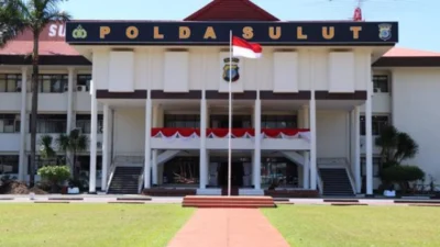 Dari Bolmut hingga Sangihe, Berikut Daftar Lengkap Mutasi 6 Kapolres di Polda Sulut
