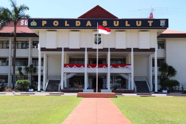 Dari Bolmut hingga Sangihe, Berikut Daftar Lengkap Mutasi 6 Kapolres di Polda Sulut