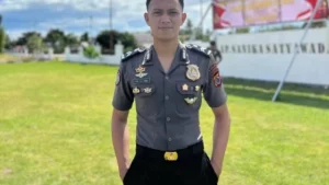 Tragedi Berdarah di Bolmut: Niat Lumpuhkan Preman Bersenjata, Peluru Polisi Justru Tak Sengaja Renggut Nyawa Rekan Sendiri