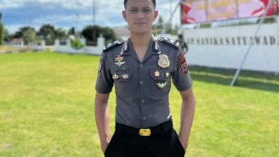 Tragedi Berdarah di Bolmut: Niat Lumpuhkan Preman Bersenjata, Peluru Polisi Justru Tak Sengaja Renggut Nyawa Rekan Sendiri