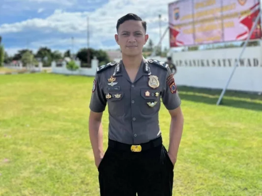 Tragedi Berdarah di Bolmut: Niat Lumpuhkan Preman Bersenjata, Peluru Polisi Justru Tak Sengaja Renggut Nyawa Rekan Sendiri