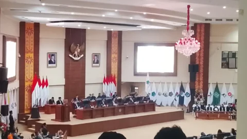 Sulut Kembali Raih Opini WTP dari BPK RI, Catat Prestasi ke-12 Berturut-turut
