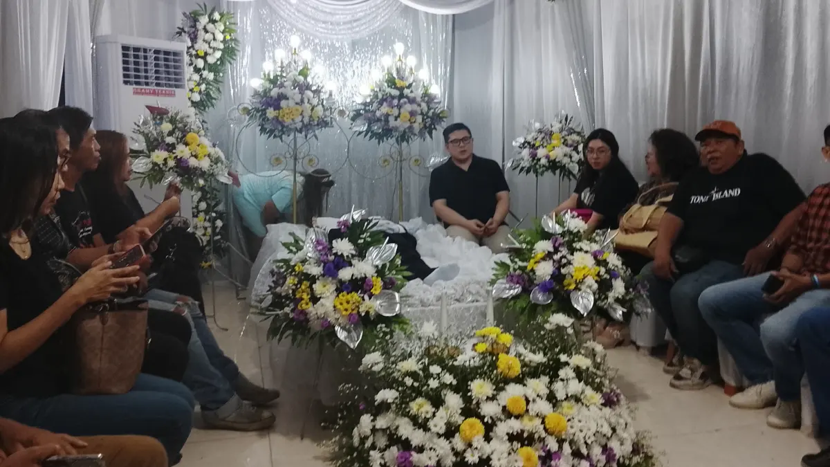 Tokoh Pemuda Minsel Soroti Sikap Pemkab saat Persemayaman Prof Jan Lombok