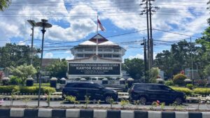 Jemmy Ringkuangan Ungkap Penyebab Ekonomi Sulut Tetap Tangguh di Tengah Ketidakpastian Global