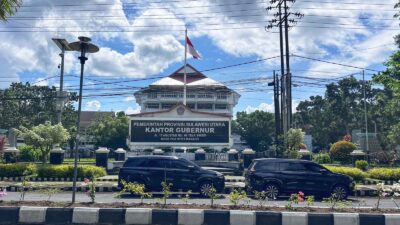Jemmy Ringkuangan Ungkap Penyebab Ekonomi Sulut Tetap Tangguh di Tengah Ketidakpastian Global
