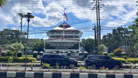 Jemmy Ringkuangan Ungkap Penyebab Ekonomi Sulut Tetap Tangguh di Tengah Ketidakpastian Global