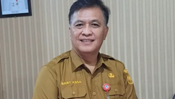 Kadis Pendidikan Manado Bart Assa Ingatkan Sekolah Dilarang Mainkan Kuota SPMB 8 Kadis Pendidikan Manado Bart Assa Ingatkan Sekolah Dilarang Mainkan Kuota SPMB