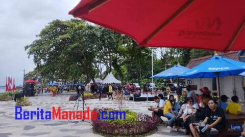 FBKM 2026 Kembali Digelar, Hadirkan Bung Karno Run hingga Boxing Competition Perdana