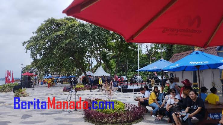 FBKM 2026 Kembali Digelar, Hadirkan Bung Karno Run hingga Boxing Competition Perdana
