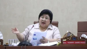Komisi IV DPRD Sulut Awasi SPMB 2026, Vonny Paat Tegaskan Larangan Pungli