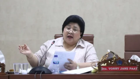 Komisi IV DPRD Sulut Awasi SPMB 2026, Vonny Paat Tegaskan Larangan Pungli