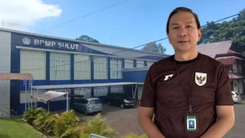 BPMP Sulut Pantau Pelaksanaan SPMB 2026, Pastikan Proses Penerimaan Murid Baru Berjalan Sesuai Regulasi