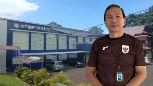 BPMP Sulut Pantau Pelaksanaan SPMB 2026, Pastikan Proses Penerimaan Murid Baru Berjalan Sesuai Regulasi