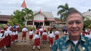 SPMB 2026 Manado, Disdikbud Manado Perpanjang Pendaftaran Jalur Afirmasi, Jalur Lain Masih Dikaji