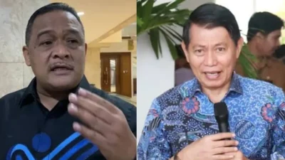 Victor Mailangkay Sebut Benny Ramdhani sebagai Mutiara dari Timur, Yakini Tetap Bersinar di Kancah Nasional