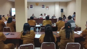 Vonny Paat Soroti Jalur Penerimaan Murid Baru, Nilai Kuota Domisili Harus Diperluas