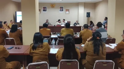 Vonny Paat Soroti Jalur Penerimaan Murid Baru, Nilai Kuota Domisili Harus Diperluas
