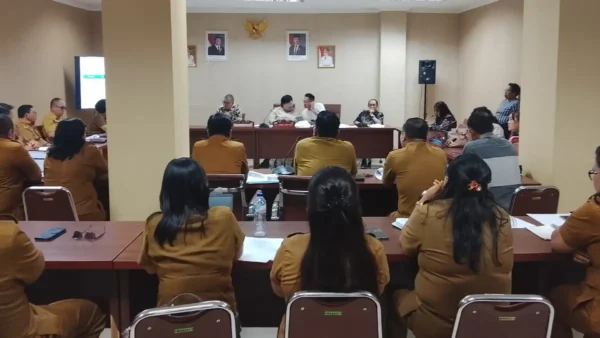 Vonny Paat Soroti Jalur Penerimaan Murid Baru, Nilai Kuota Domisili Harus Diperluas