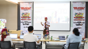 AHM Best Student 2026 Dibuka, Pelajar Berpeluang Raih Beasiswa dan Hadiah Ratusan Juta