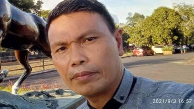 Wolaang Harus Jadi Desa Mandiri dan Inovatif
