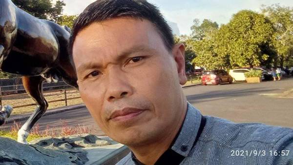 Wolaang Harus Jadi Desa Mandiri dan Inovatif