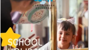 Staycation Liburan Sekolah Rp598 Ribu di ARYADUTA Manado, Ada Movie Time Seru