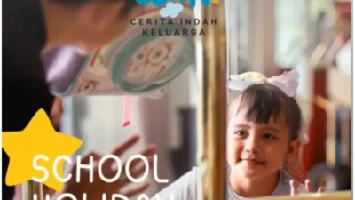 Staycation Liburan Sekolah Rp598 Ribu di ARYADUTA Manado, Ada Movie Time Seru