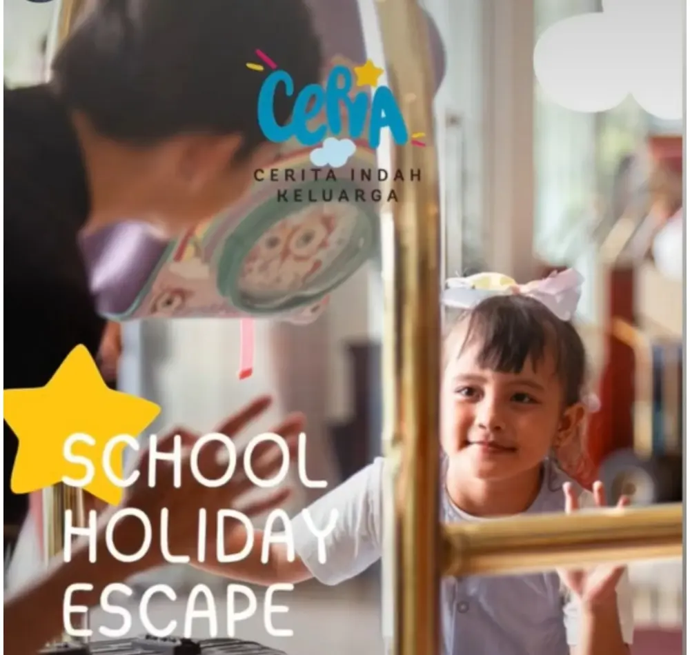 Staycation Liburan Sekolah Rp598 Ribu di ARYADUTA Manado, Ada Movie Time Seru