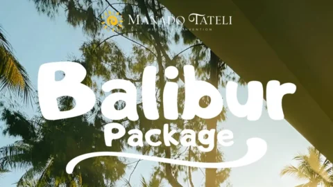 Besok Weekend, Nikmati Balibur Package Mulai Rp650 Ribu