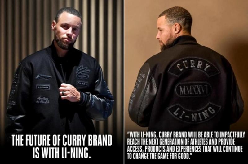 Antusiasme Penggemar Basket di Indonesia Sambut Kerja Sama Stephen Curry dan Li-Ning