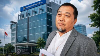 Boyamin Tantang Pemerintah Buka Semua Data MBG: Siapa yang Menikmati Anggarannya?