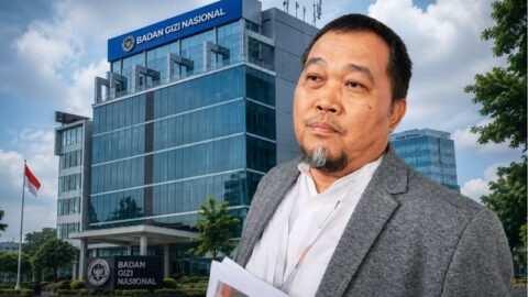 Boyamin Tantang Pemerintah Buka Semua Data MBG: Siapa yang Menikmati Anggarannya?