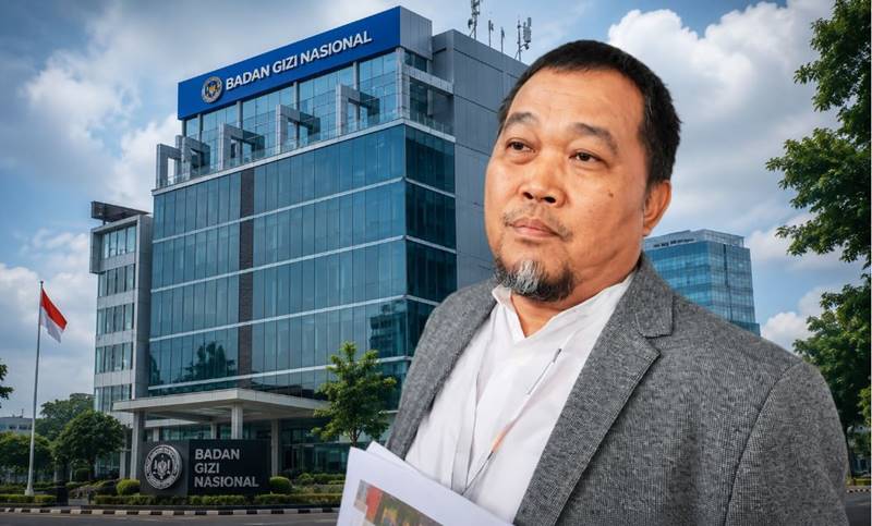 Boyamin Tantang Pemerintah Buka Semua Data MBG: Siapa yang Menikmati Anggarannya?