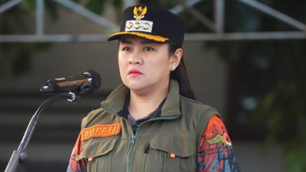 Praperadilan Ditolak, Kejati Sulut Lanjutkan Kasus Dana Bencana Gunung Ruang