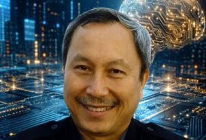 Desi Mamahit: Indonesia Harus Siap Hadapi Ancaman Revolusi AI