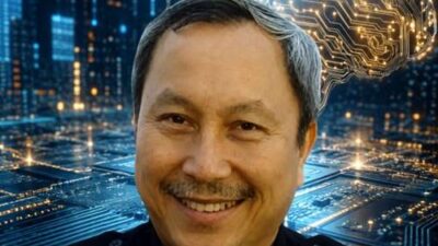 Desi Mamahit: Indonesia Harus Siap Hadapi Ancaman Revolusi AI