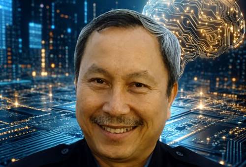 Desi Mamahit: Indonesia Harus Siap Hadapi Ancaman Revolusi AI