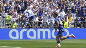 Bosnia Cetak Sejarah di Piala Dunia 2026, Lolos ke Babak 32 Besar dan Siap Tantang Amerika Serikat