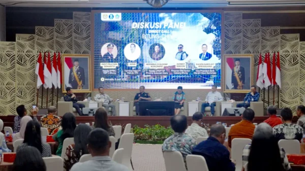 Direct Call Bitung–China Resmi Beroperasi 18 Juni, Ekspor Sulut Makin Cepat 1 Direct Call Bitung–China Resmi Beroperasi 18 Juni, Ekspor Sulut Makin Cepat